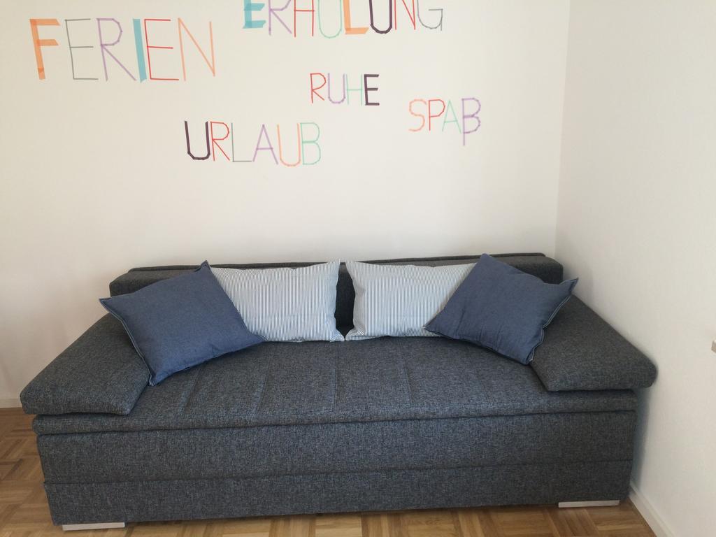 1A Ferienwohnung Bamberg Eksteriør billede