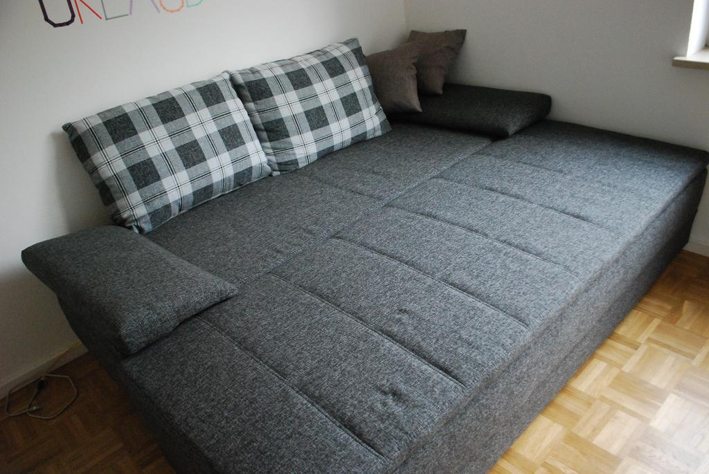 1A Ferienwohnung Bamberg Eksteriør billede